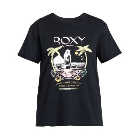 Roxy SUMMER FUN A - Dámské triko