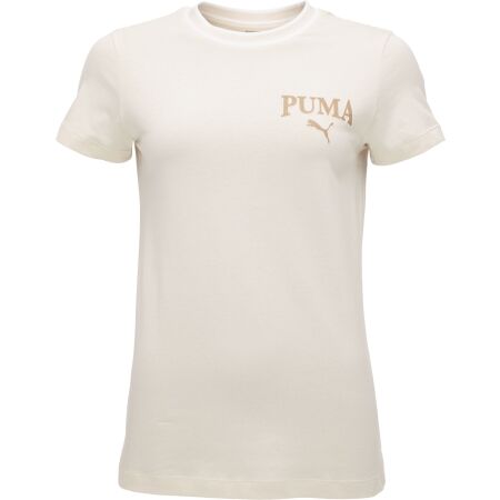 Puma SQUAD TEE - Dámské triko