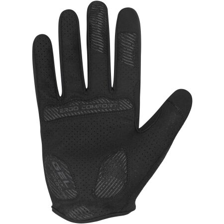 Cyklistické rukavice - Etape FOX 2.0 - 2