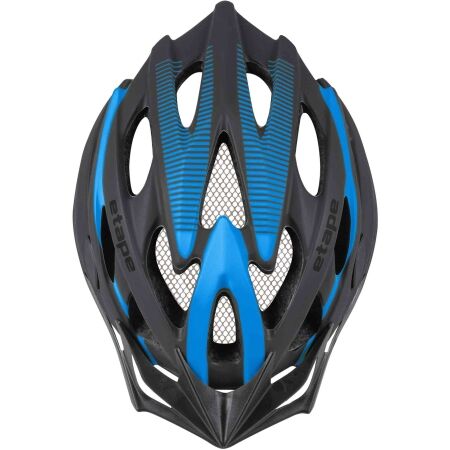 Pánská cyklistická helma - Etape TWISTER - 4