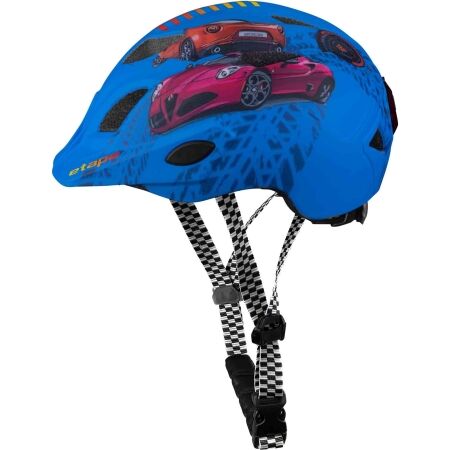Dětská cyklistická helma - Etape PLUTO light - 1