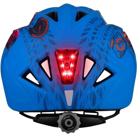 Dětská cyklistická helma - Etape PLUTO light - 4