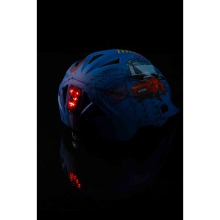 Dětská cyklistická helma - Etape PLUTO light - 6