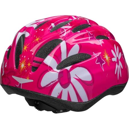 Dětská cyklistická helma - Etape REBEL - 3