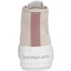 Dámské kotníkové tenisky - Calvin Klein BOLD VULC FLATF MID - 7