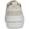 Dámské tenisky - Calvin Klein BOLD VULC FLATF LOW - 7