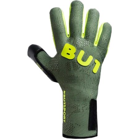 Pánské brankářské rukavice - BU1 GATOR NC - 1