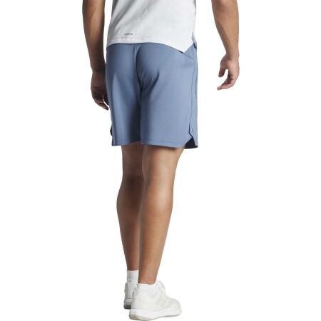 Pánské sportovní šortky - adidas WORKOUT LOGO SHORTS - 3