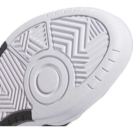 Dámská volnočasová obuv - adidas HOOPS 3.0 BOLD W - 8