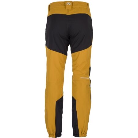 Pánské softshellové kalhoty - Northfinder DOUG - 2