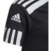 Chlapecké fotbalové triko - adidas SQUADRA 21 POLO - 3