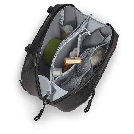 Toaletní taška - Osprey TRANSPORTER TOILETRY KIT LARGE - 3