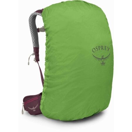 Dámský turistický batoh - Osprey SIRRUS 34 - 5