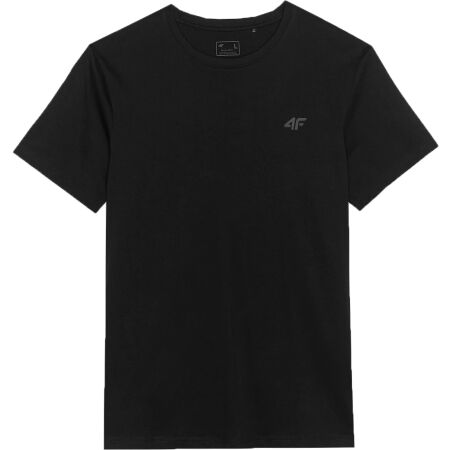 4F T-SHIRT - Pánské tričko