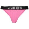 Dámský spodní díl plavek - Calvin Klein BRAZILIAN - 1