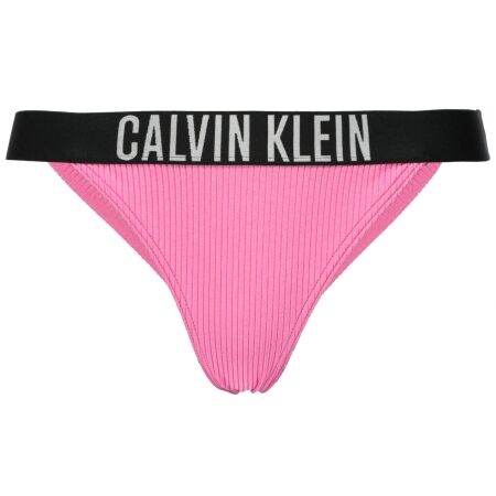Calvin Klein BRAZILIAN - Dámský spodní díl plavek