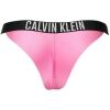 Dámský spodní díl plavek - Calvin Klein BRAZILIAN - 2