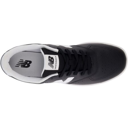 Unisex volnočasová obuv - New Balance BB80BLK - 4