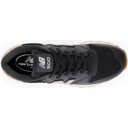 Dámská volnočasová obuv - New Balance GW500LB2 - 4