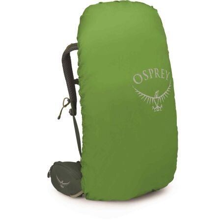 Turistický batoh - Osprey KESTREL 48 L/XL - 4