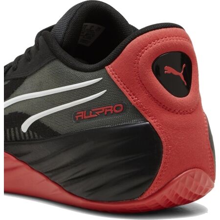 Pánská basketbalová obuv - Puma ALL-PRO NITRO - 6