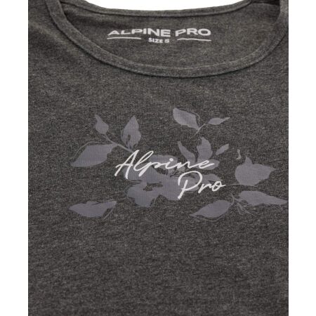 Dámské triko - ALPINE PRO ELFA - 3