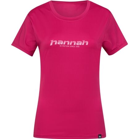 Dámské funkční triko - Hannah SAFFI II - 1
