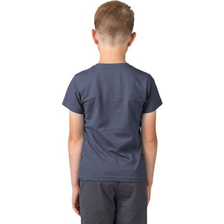 Chlapecké bavlněné triko - Hannah RANDY JR - 4