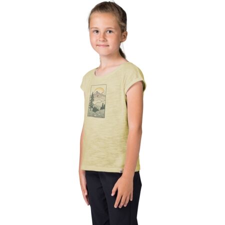Dívčí triko - Hannah KAIA JR - 5