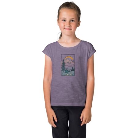 Dívčí triko - Hannah KAIA JR - 3