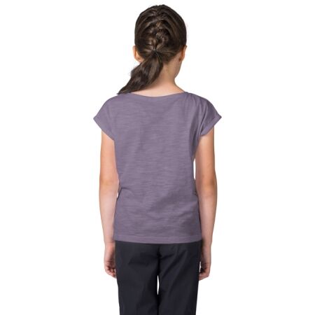 Dívčí triko - Hannah KAIA JR - 4