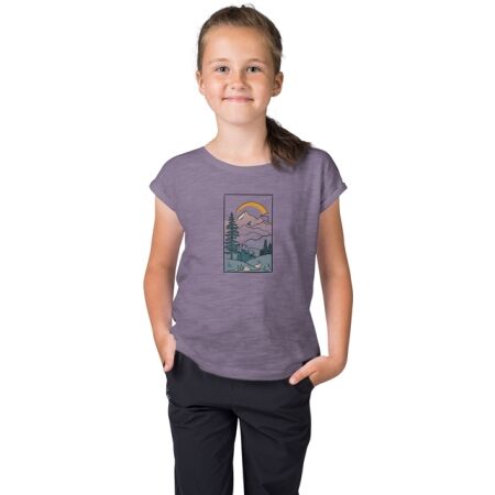 Dívčí triko - Hannah KAIA JR - 6