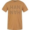 Pánské triko - Hannah GREM - 1
