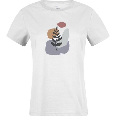 Dámské bavlněné triko - Hannah ARIA - 1