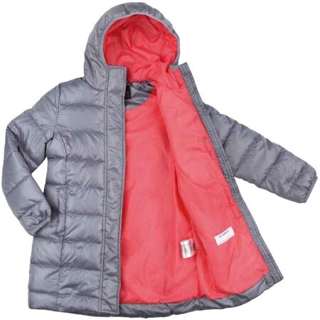 Dětský kabát - Loap ILIVANA - 3