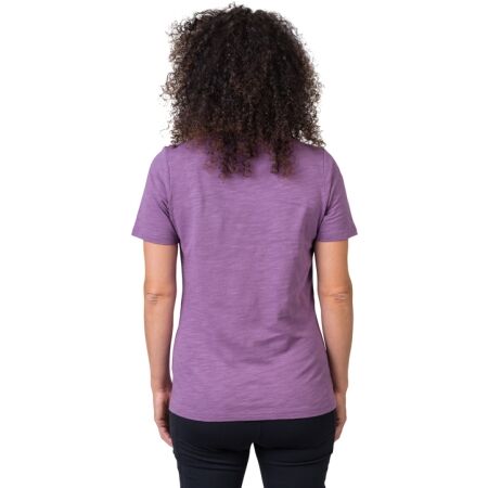 Dámské bavlněné triko - Hannah SELIA - 4