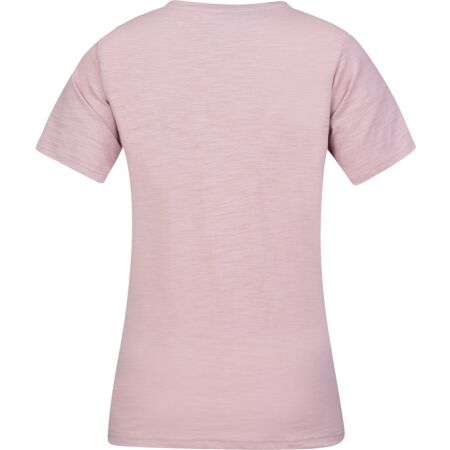 Dámské bavlněné triko - Hannah SELIA - 2