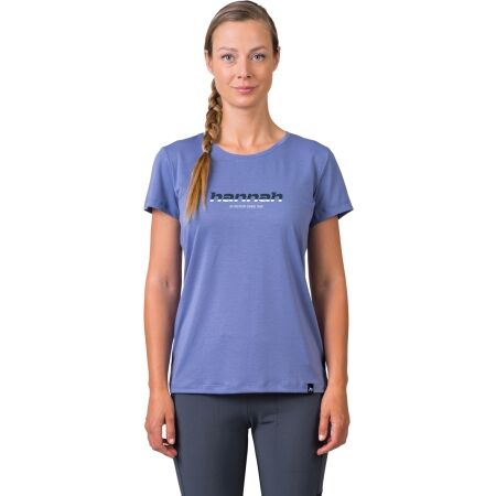 Dámské funkční triko - Hannah CORDY - 3