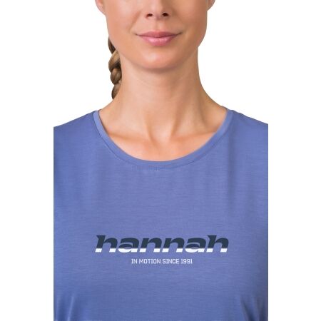 Dámské funkční triko - Hannah CORDY - 8