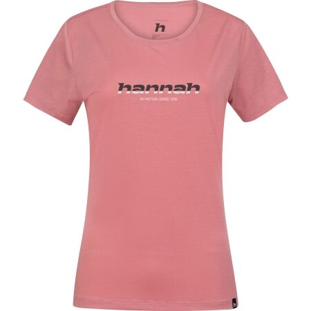 Dámské funkční triko - Hannah CORDY - 1