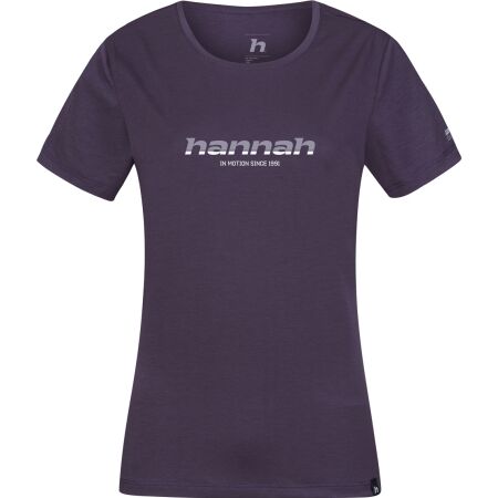 Dámské funkční triko - Hannah CORDY - 1