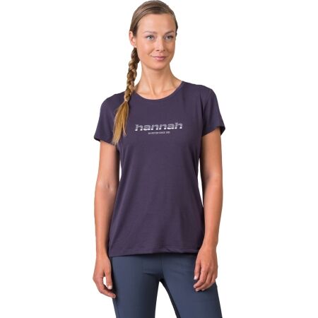 Dámské funkční triko - Hannah CORDY - 6