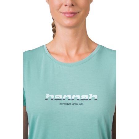 Dámské funkční triko - Hannah CORDY - 8
