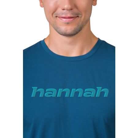 Pánské funkční triko - Hannah BINE - 8