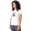 Dámské bavlněné triko - Hannah ARIA - 5