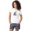 Dámské bavlněné triko - Hannah ARIA - 7