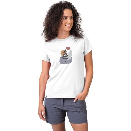 Dámské bavlněné triko - Hannah ARIA - 8
