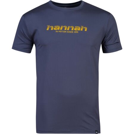 Pánské funkční triko - Hannah PARNELL - 1
