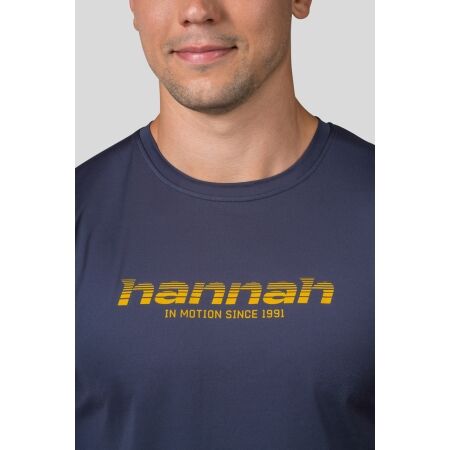 Pánské funkční triko - Hannah PARNELL - 7
