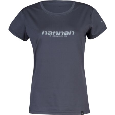 Dámské funkční triko - Hannah SAFFI II - 1